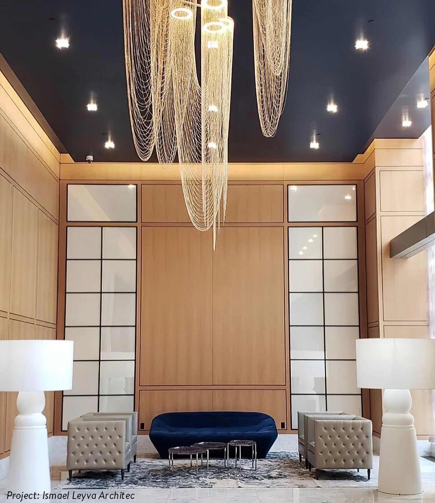 Otero Pendant Light - YhLamps