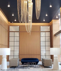 Otero Pendant Light - YhLamps