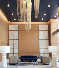 Otero Pendant Light - YhLamps