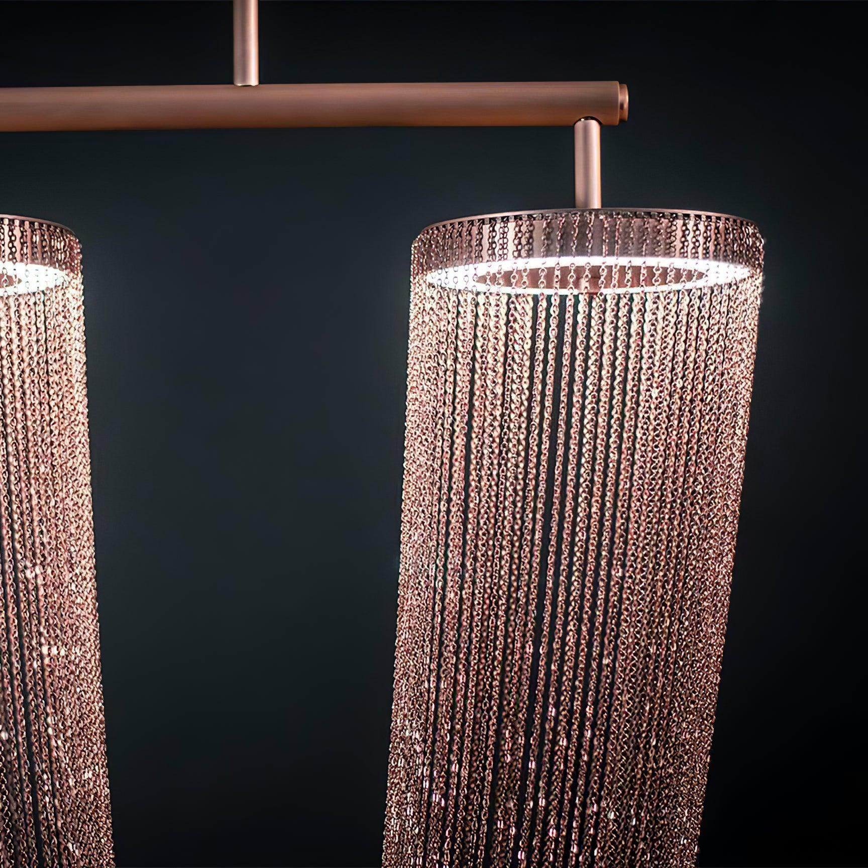 Otero Pendant Light - YhLamps