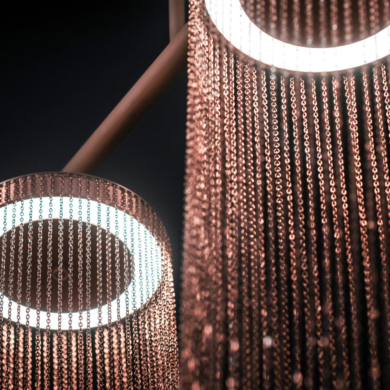 Otero Pendant Light - YhLamps