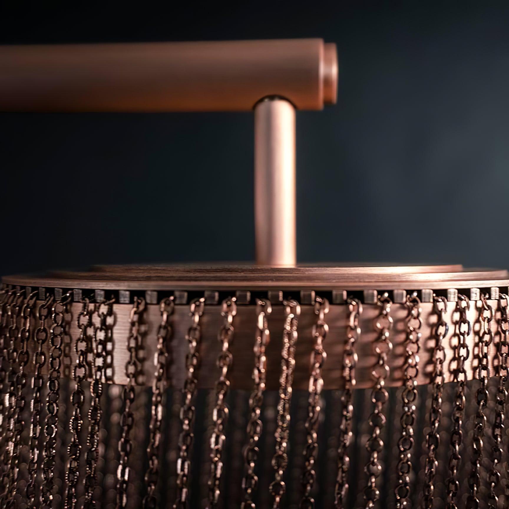 Otero Pendant Light - YhLamps