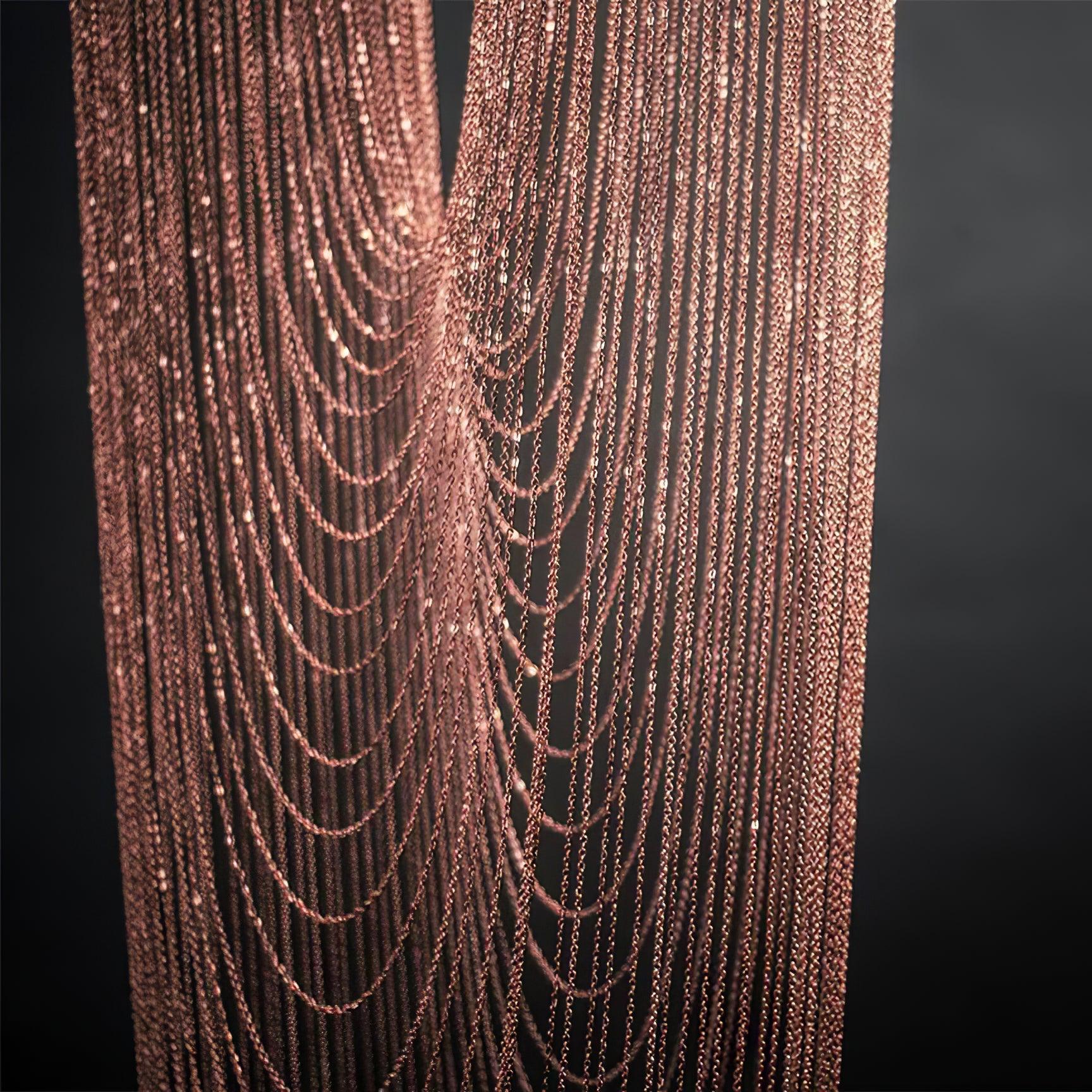 Otero Pendant Light - YhLamps