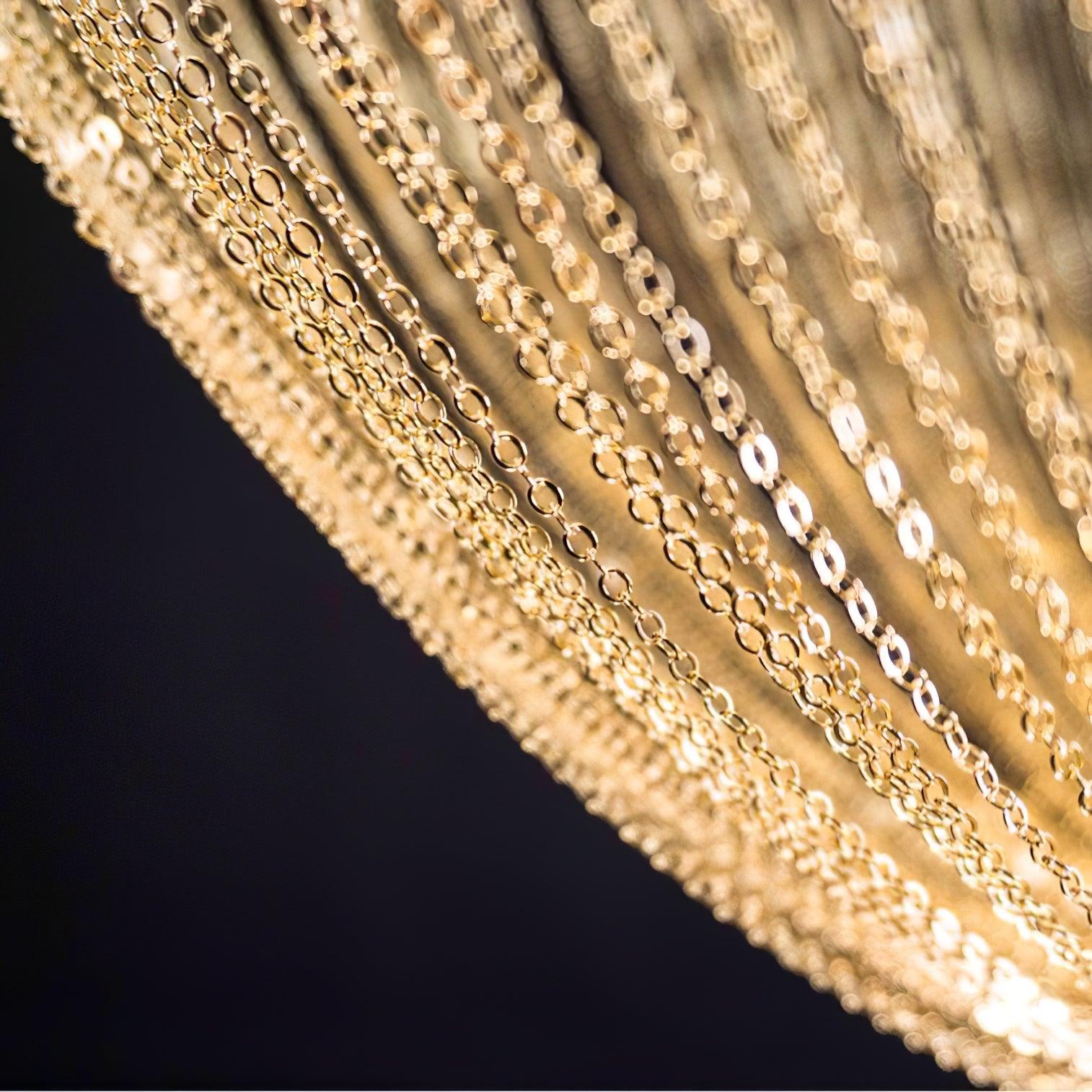 Otero Pendant Light - YhLamps