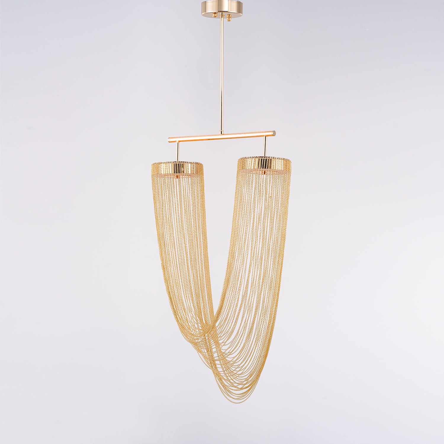 Otero Pendant Light - YhLamps