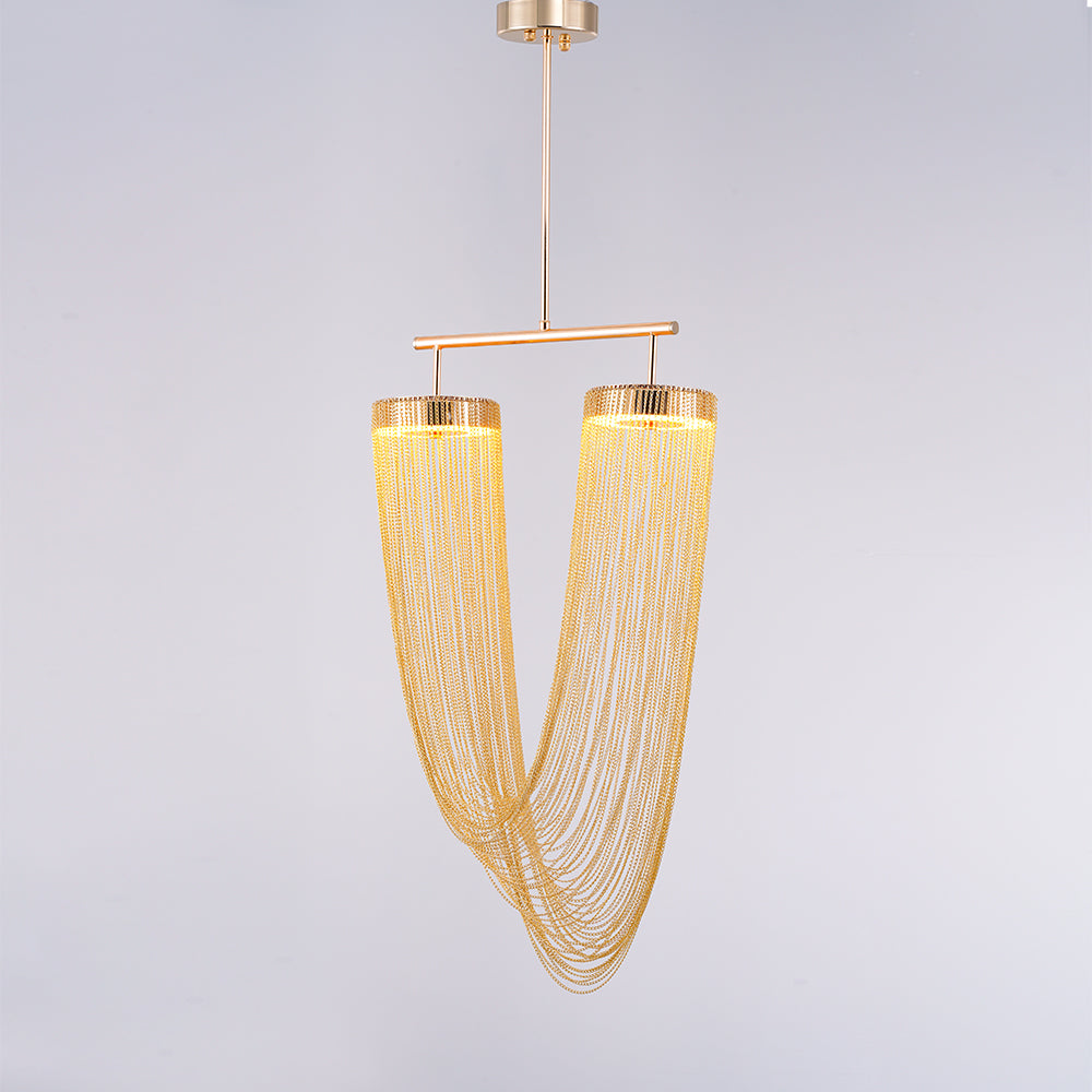 Otero Pendant Light - YhLamps
