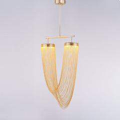 Otero Pendant Light - YhLamps