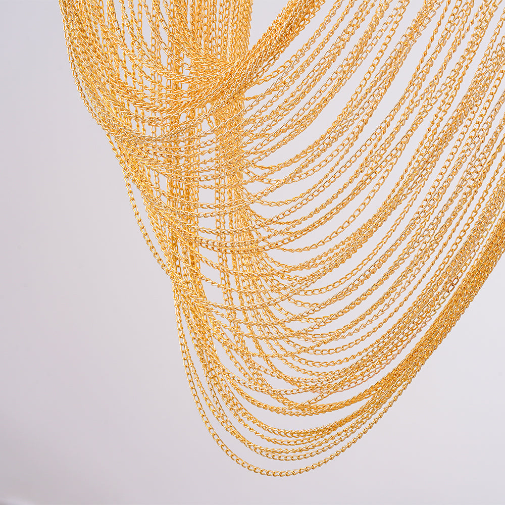 Otero Pendant Light - YhLamps