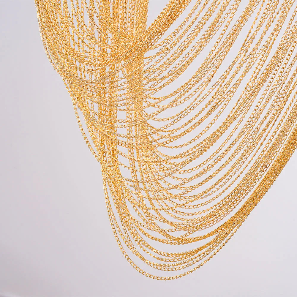 Otero Pendant Light - YhLamps