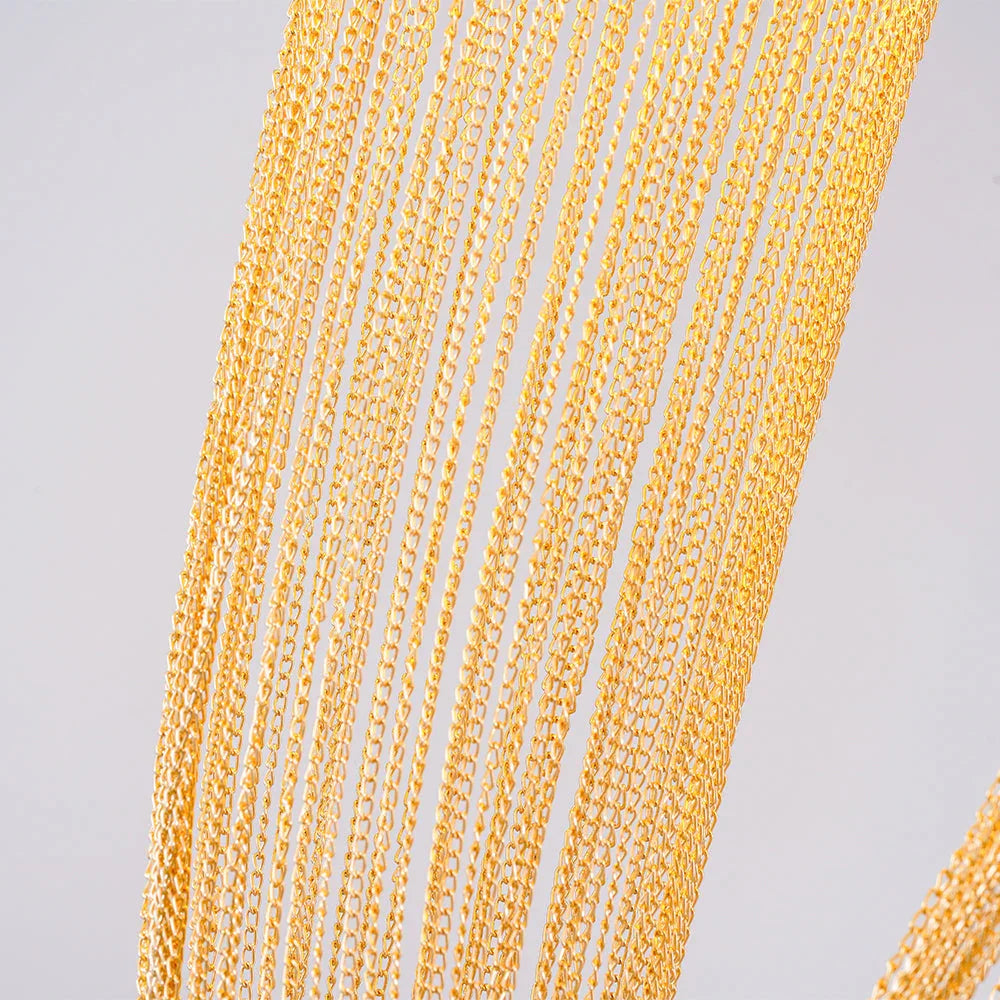 Otero Pendant Light - YhLamps