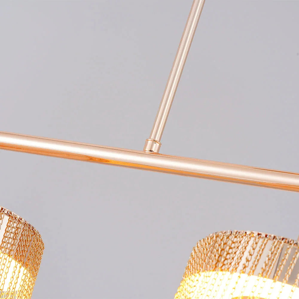 Otero Pendant Light - YhLamps
