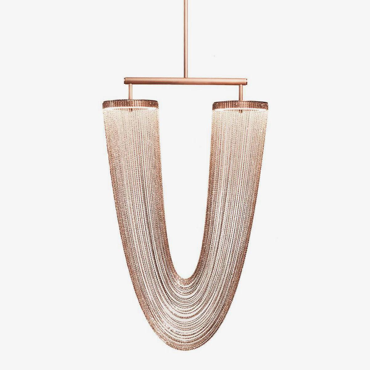 Otero Pendant Light - YhLamps
