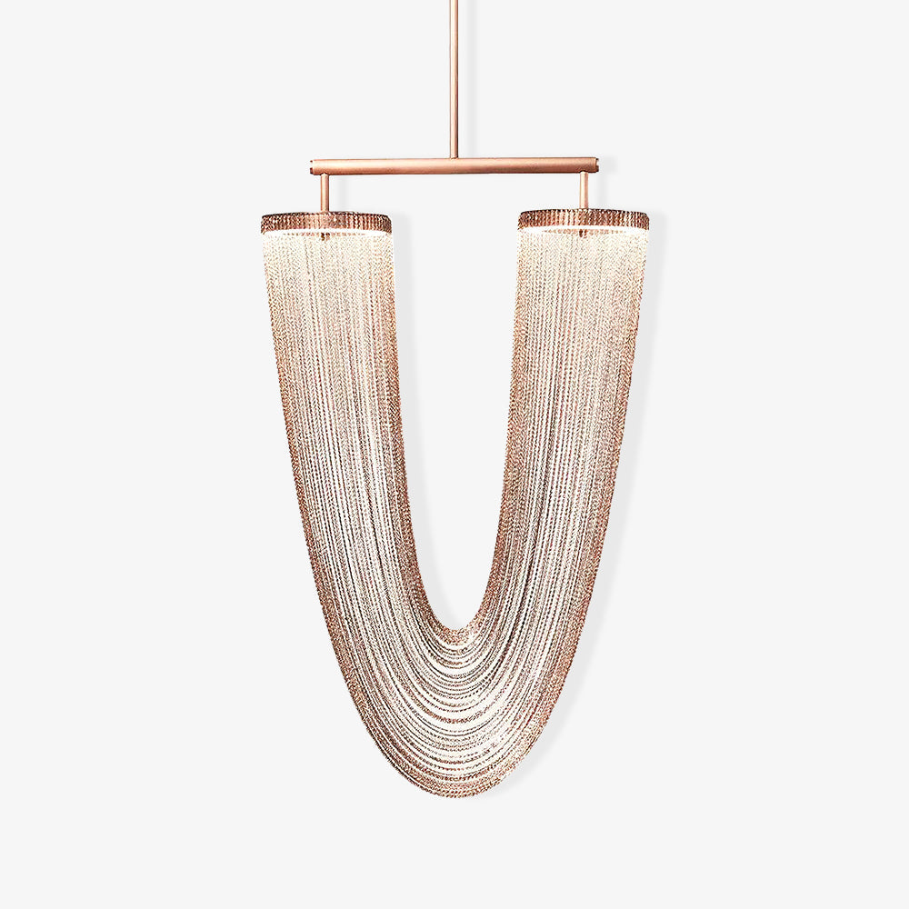 Otero Pendant Light - YhLamps