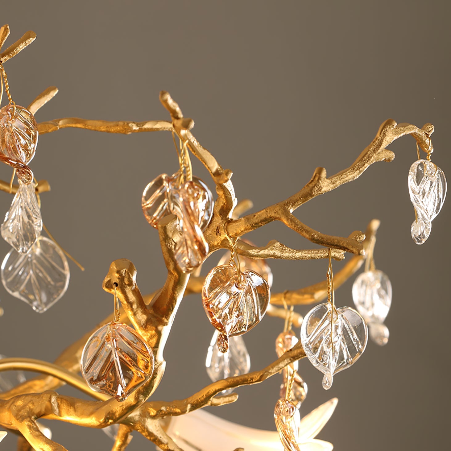 Fiori Chandelier - YhLamps