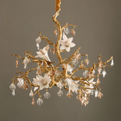 Fiori Chandelier - YhLamps