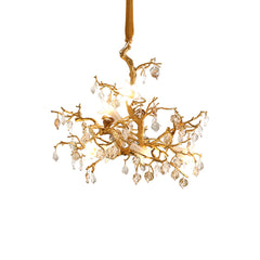 Fiori Chandelier - YhLamps