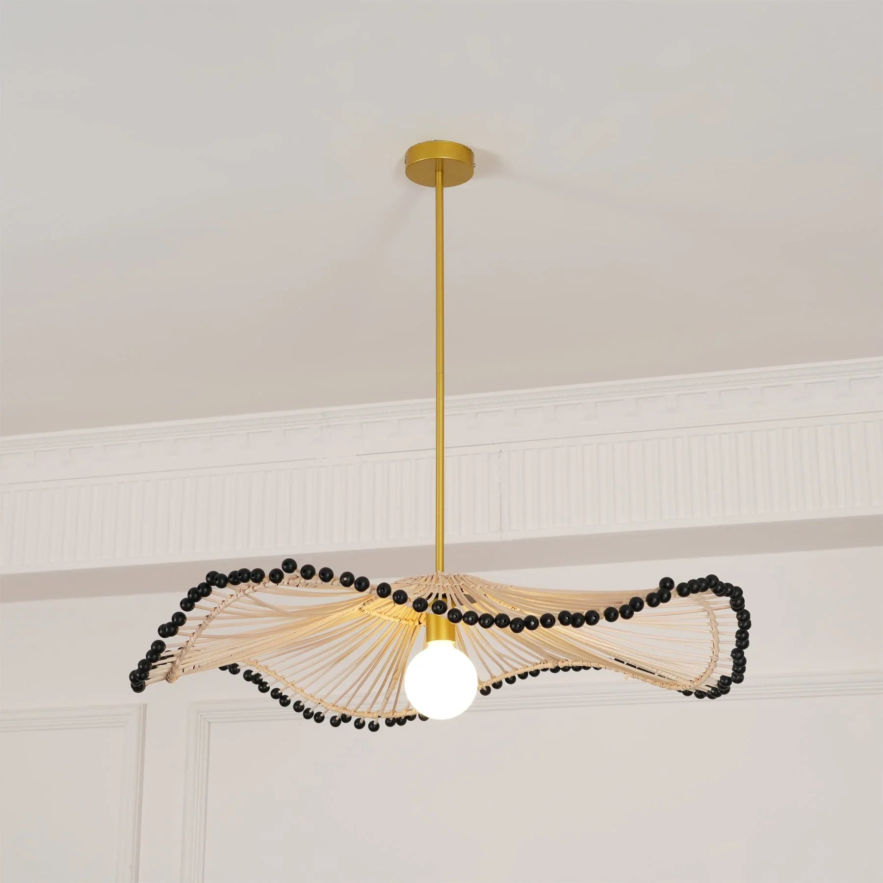 Waverly Chandelier - YhLamps