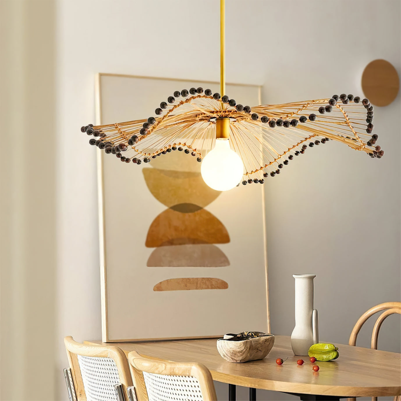 Waverly Chandelier - YhLamps