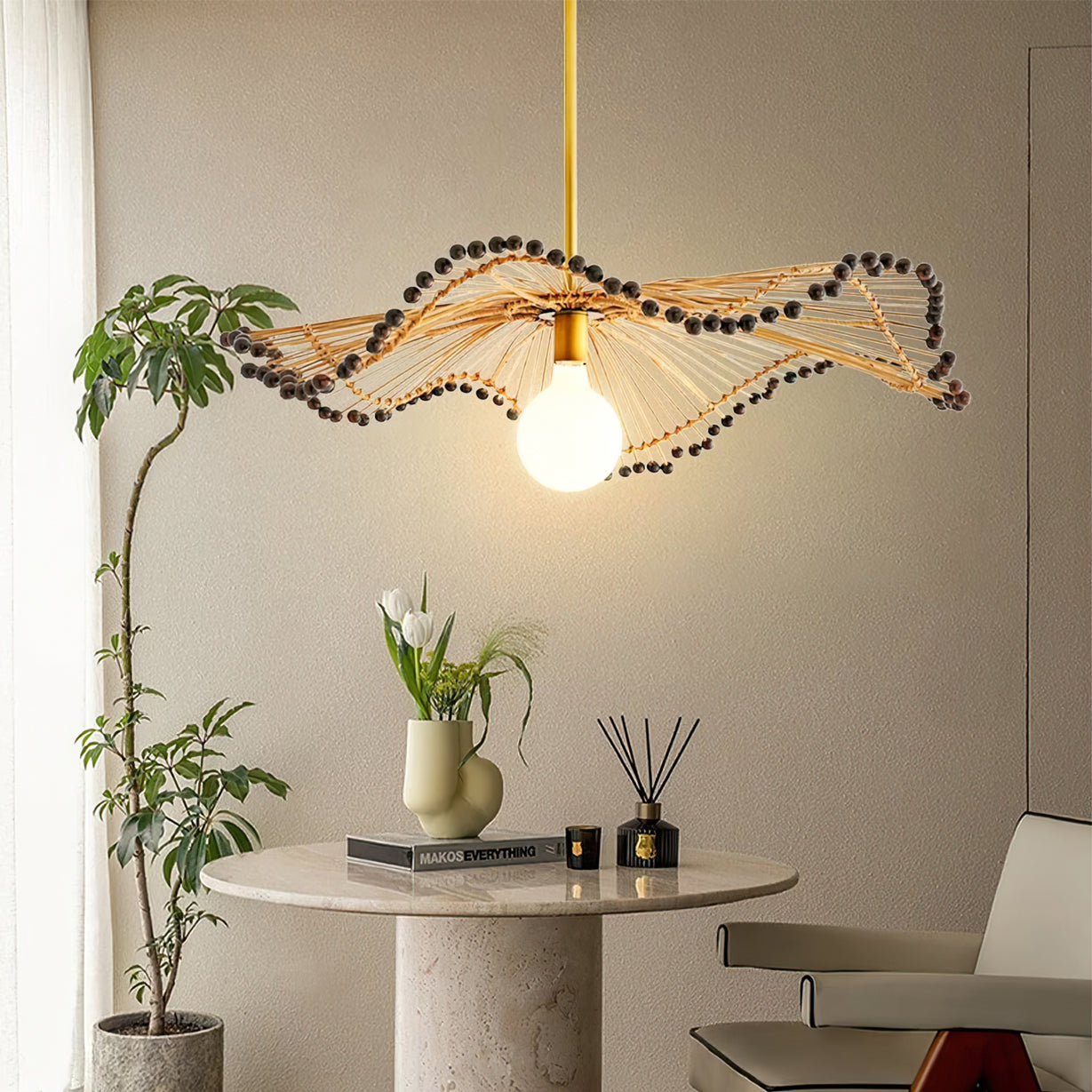 Waverly Chandelier - YhLamps