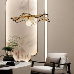 Waverly Chandelier - YhLamps