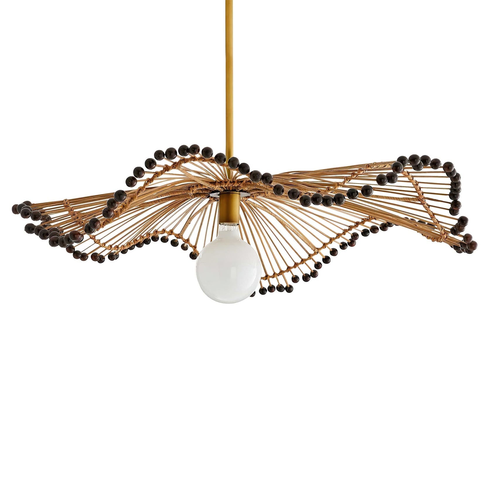 Waverly Chandelier - YhLamps