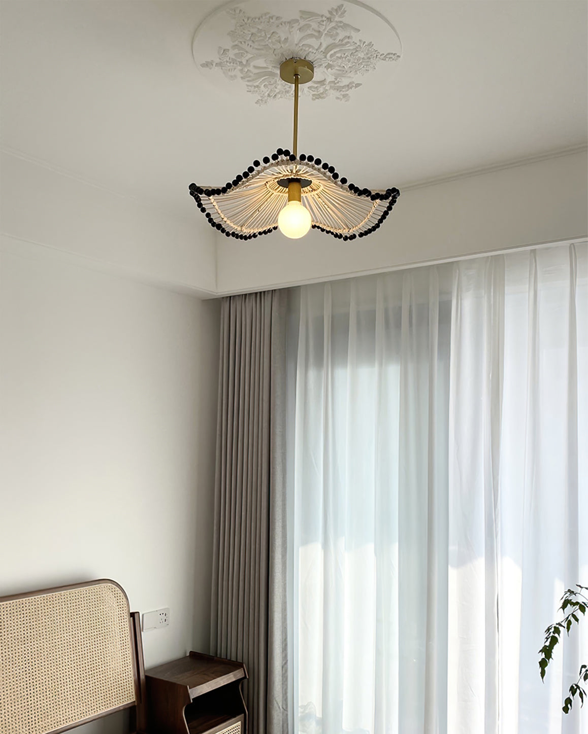Waverly Chandelier - YhLamps