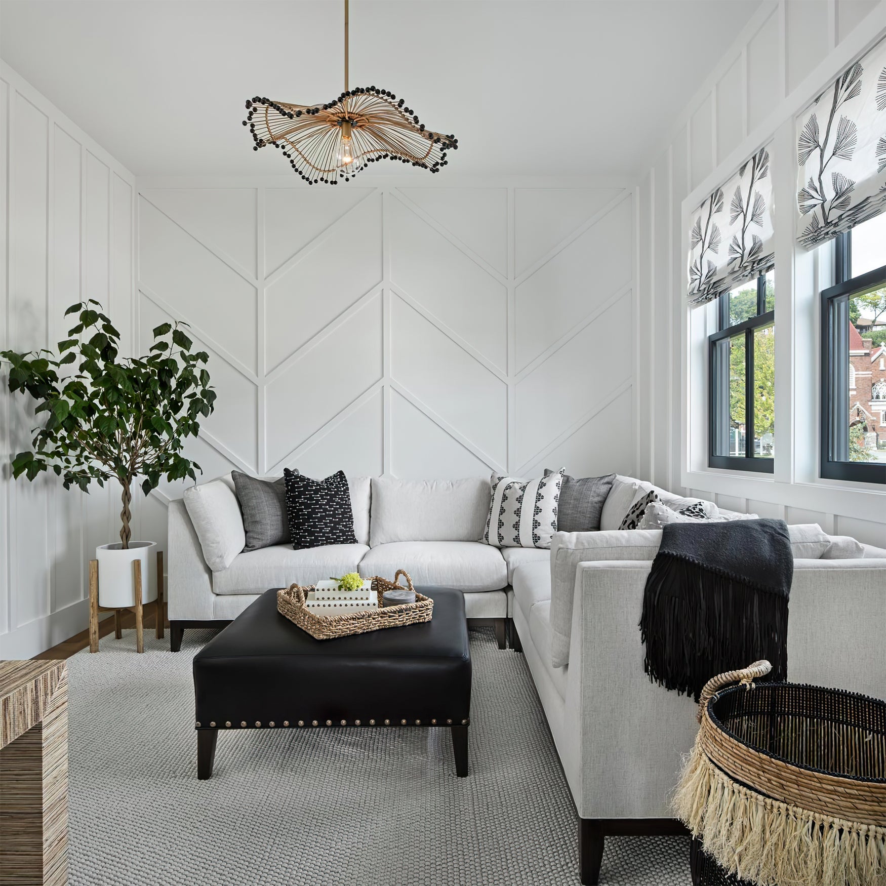 Waverly Chandelier - YhLamps