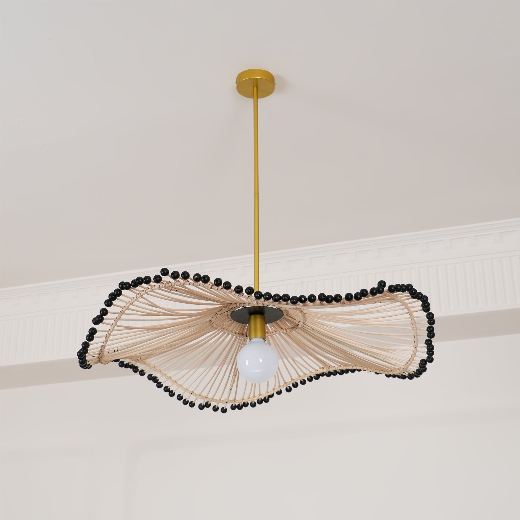 Waverly Chandelier - YhLamps