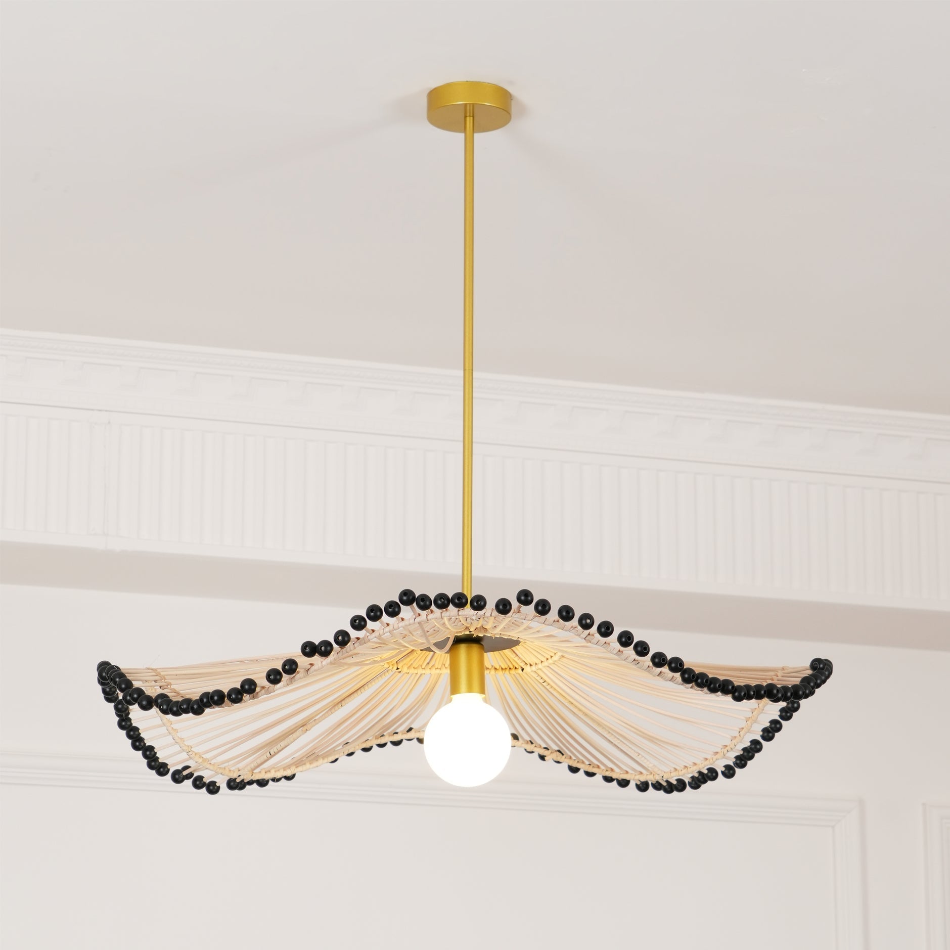 Waverly Chandelier - YhLamps