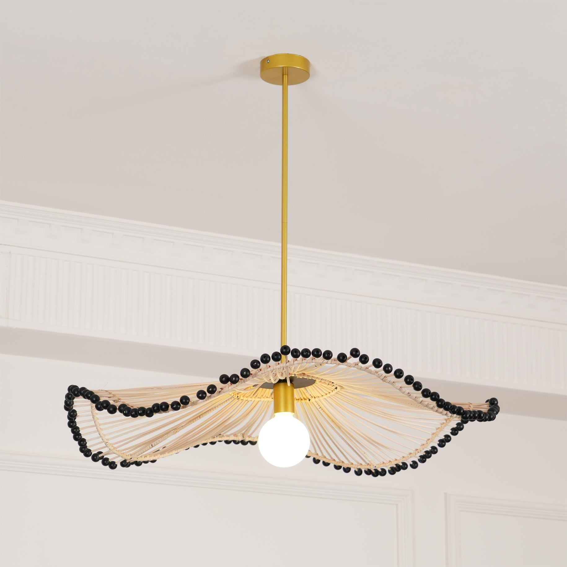 Waverly Chandelier - YhLamps