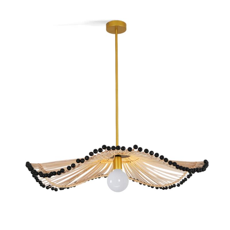 Waverly Chandelier - YhLamps