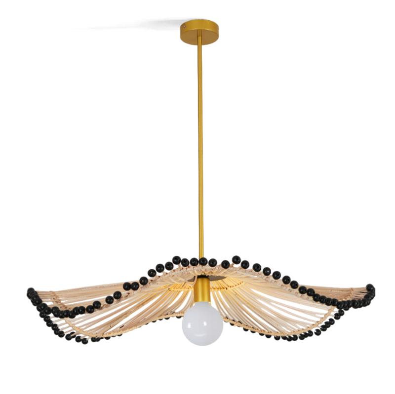 Waverly Chandelier - YhLamps