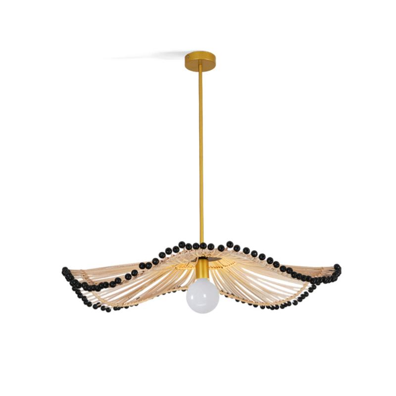 Waverly Chandelier - YhLamps