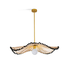 Waverly Chandelier - YhLamps