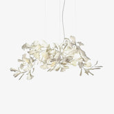 Gingko Chandelier G - YhLamps