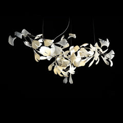 Gingko Chandelier G - YhLamps