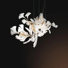 Gingko Chandelier G - YhLamps