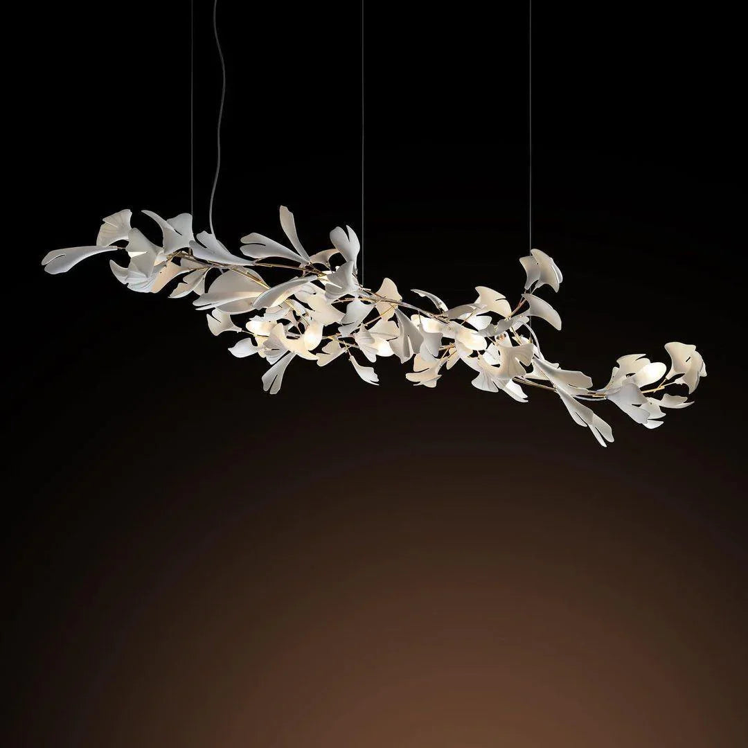 Gingko Chandelier G - YhLamps