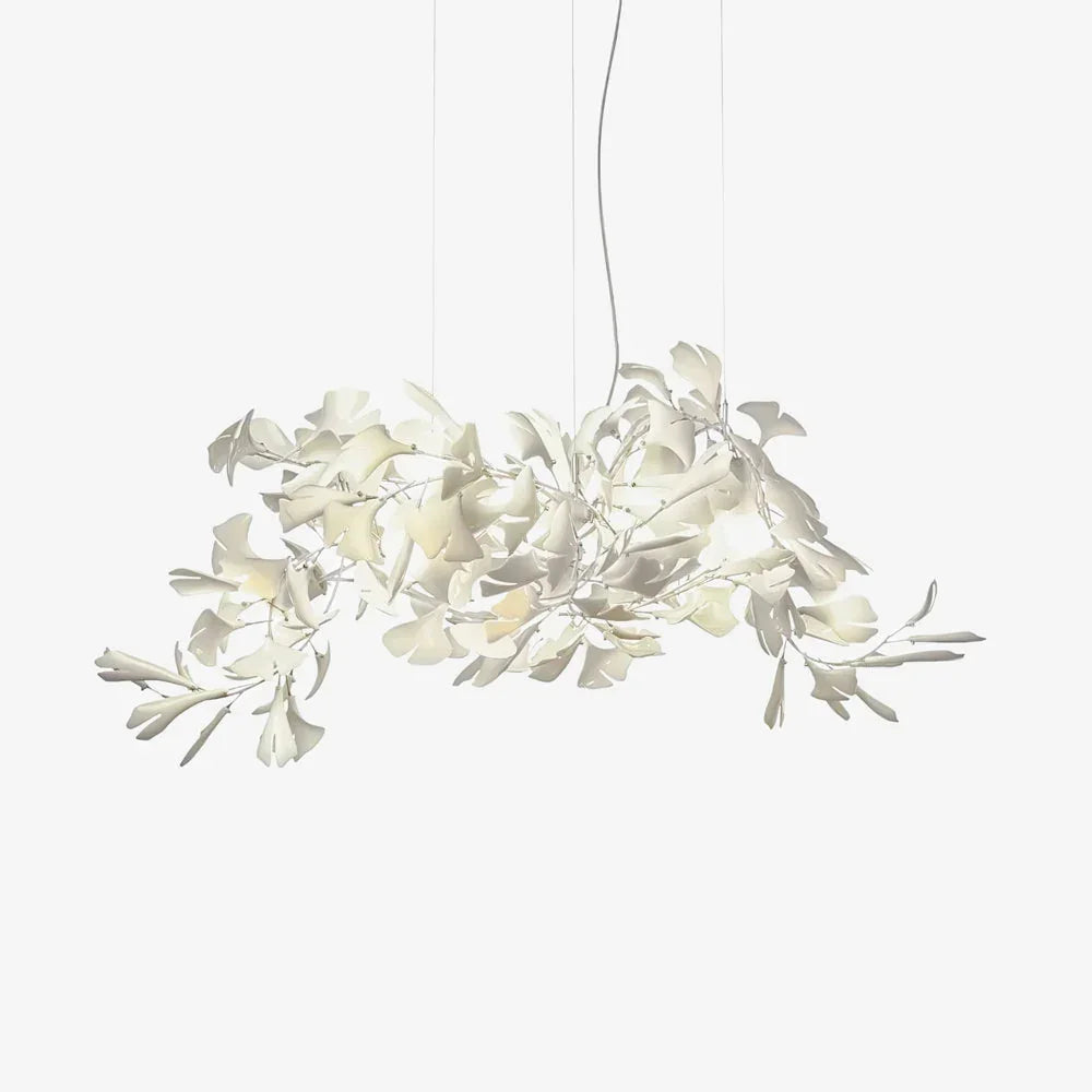 Gingko Chandelier G - YhLamps