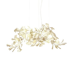 Gingko Chandelier G - YhLamps