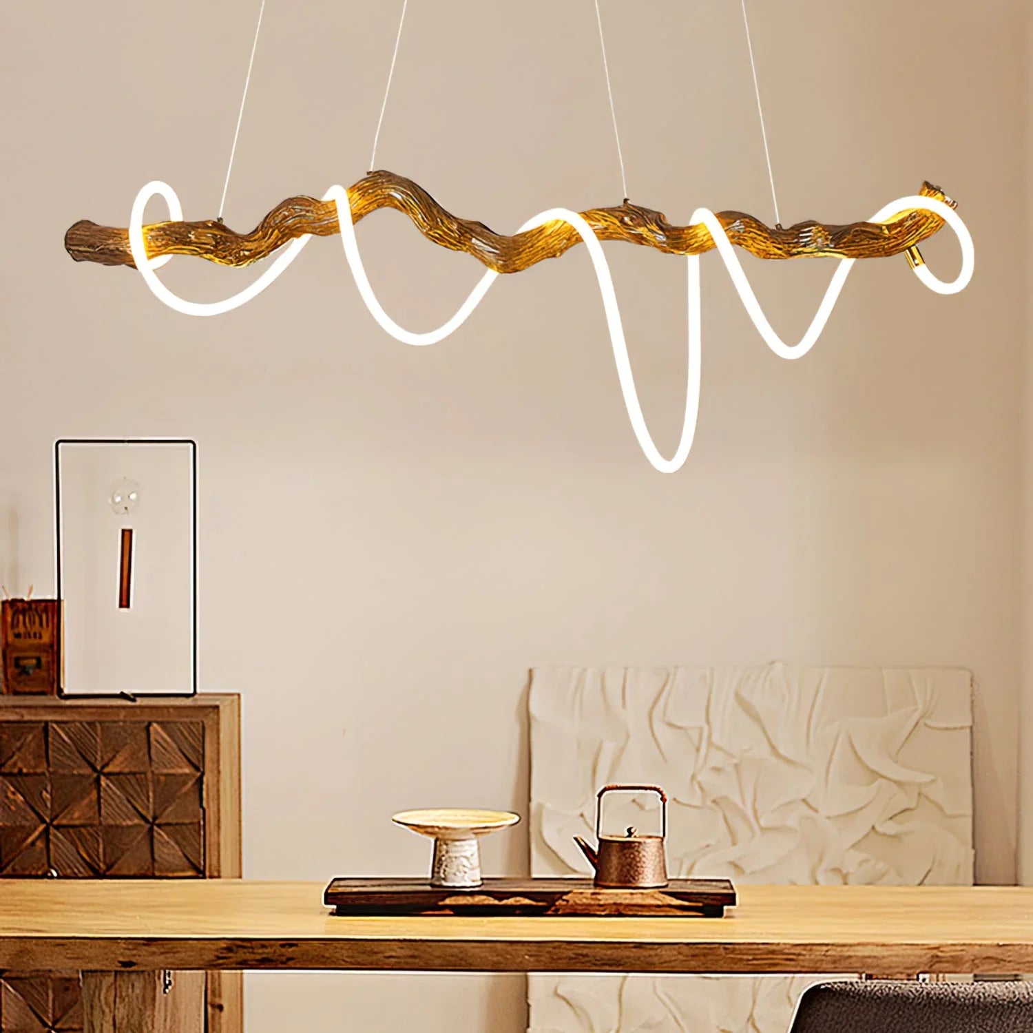 Ford Chandelier - YhLamps