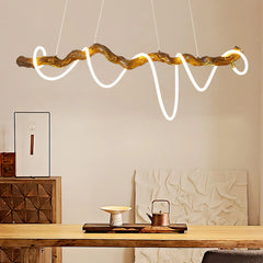 Ford Chandelier - YhLamps