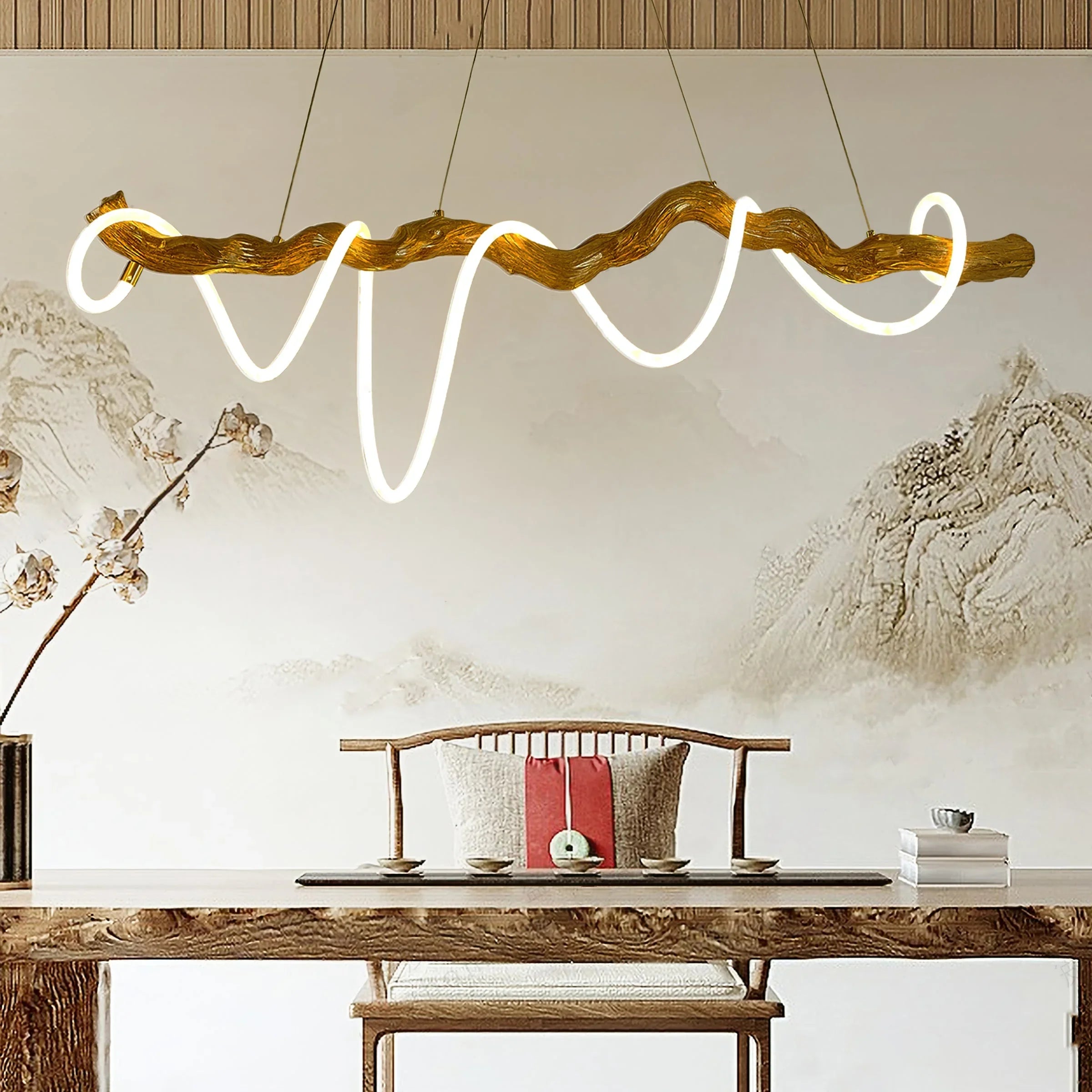 Ford Chandelier - YhLamps