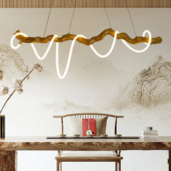 Ford Chandelier - YhLamps