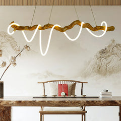 Ford Chandelier - YhLamps