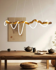 Ford Chandelier - YhLamps