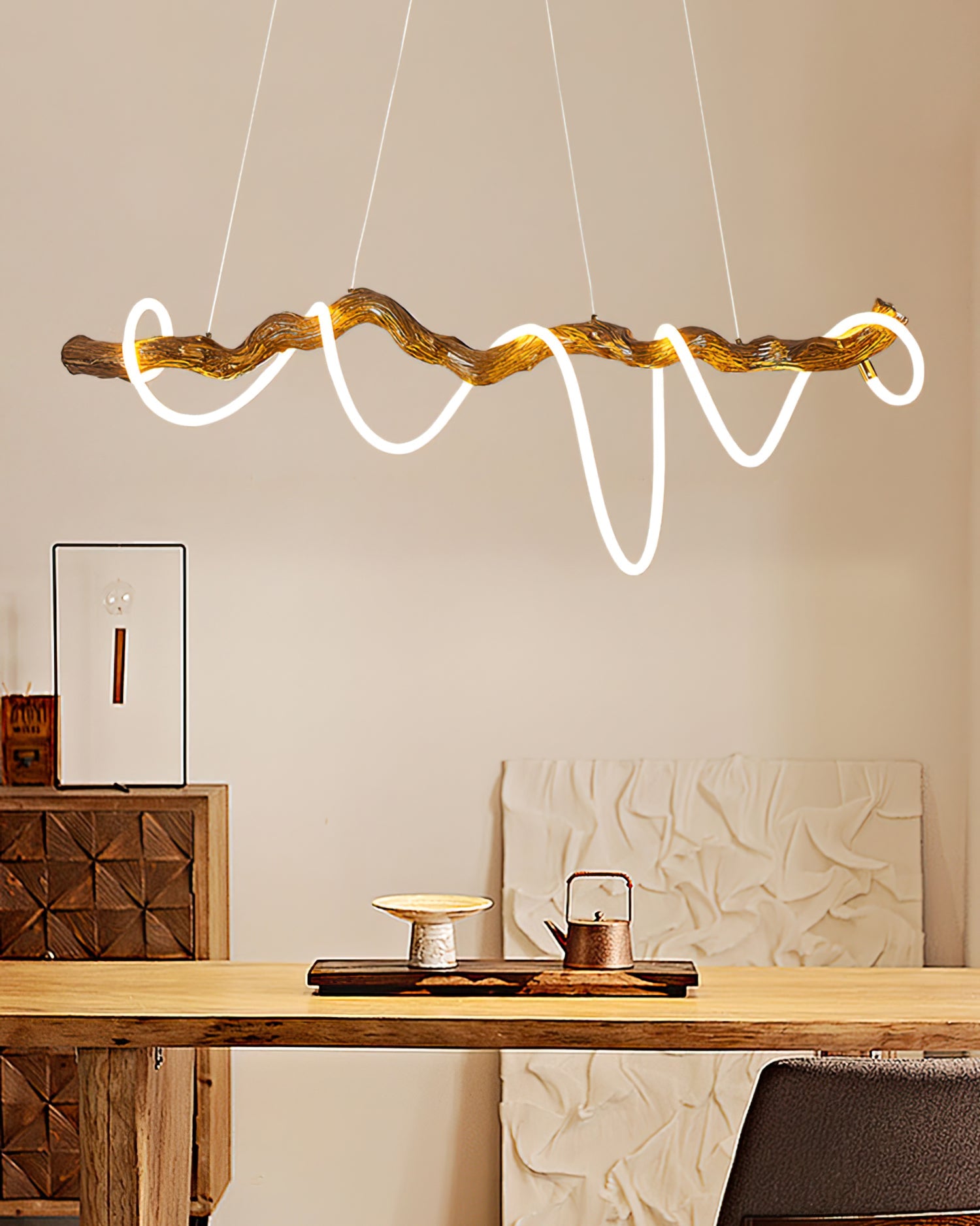 Ford Chandelier - YhLamps