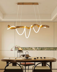 Ford Chandelier - YhLamps