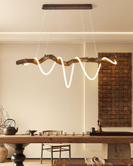 Ford Chandelier - YhLamps