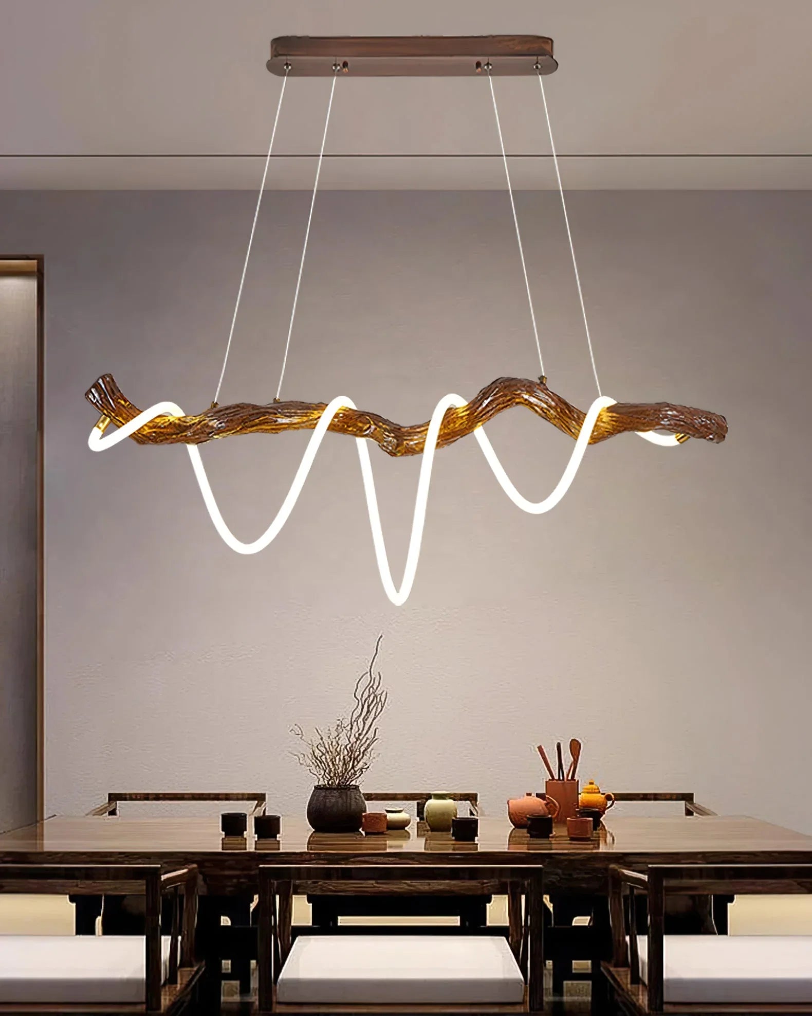 Ford Chandelier - YhLamps